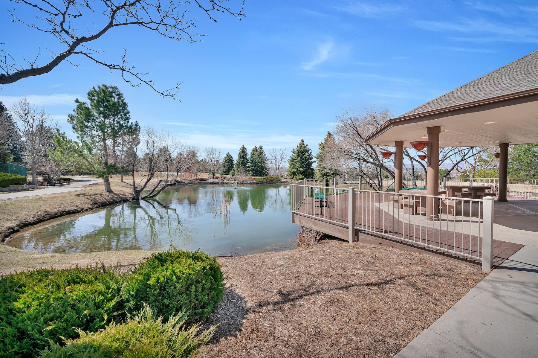 8633 Gold Peak Place Unit C