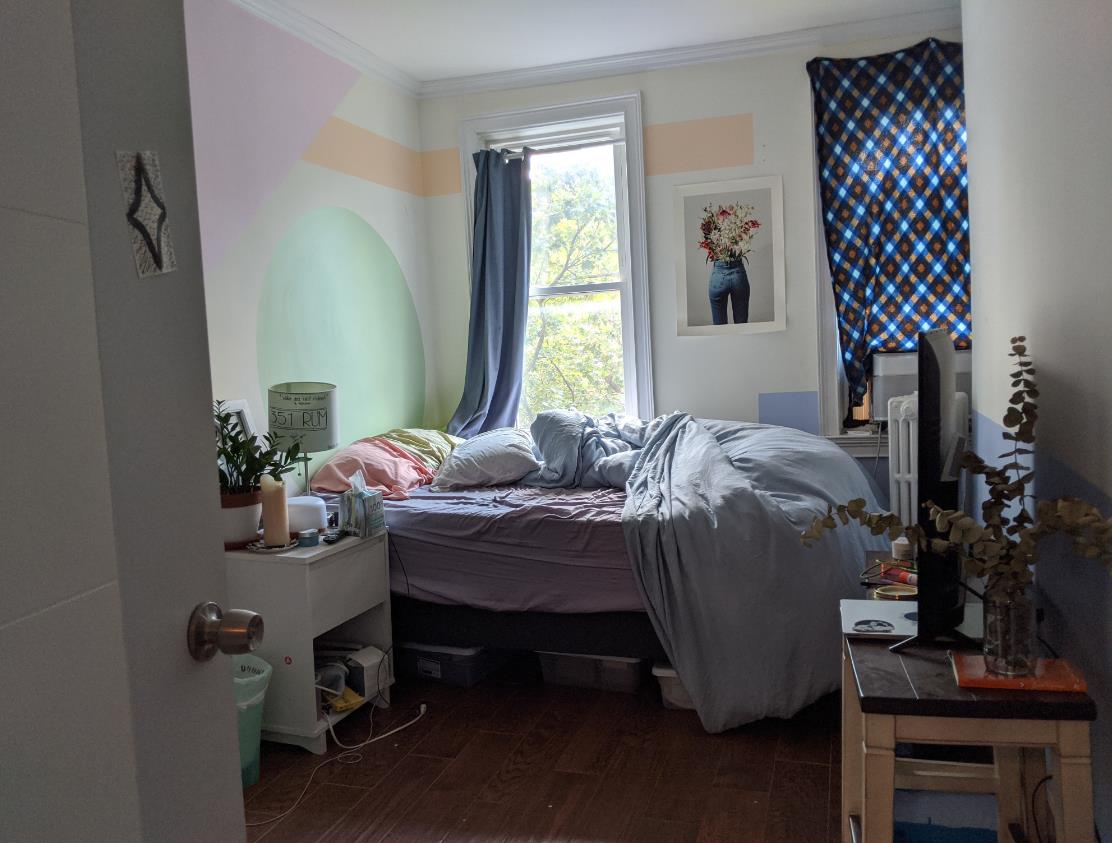 351 East 116th Street, Apt 4thFL