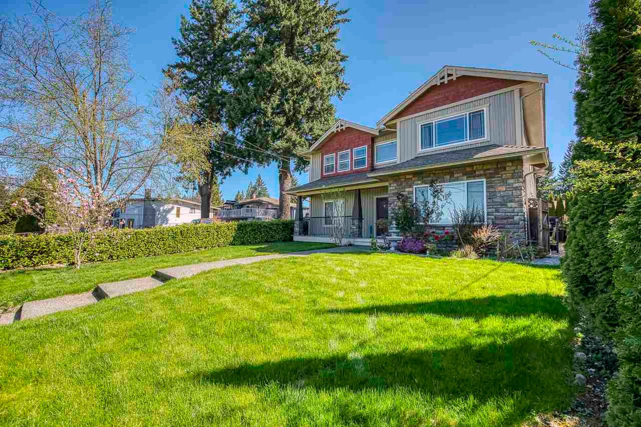 711 Blue Mountain St