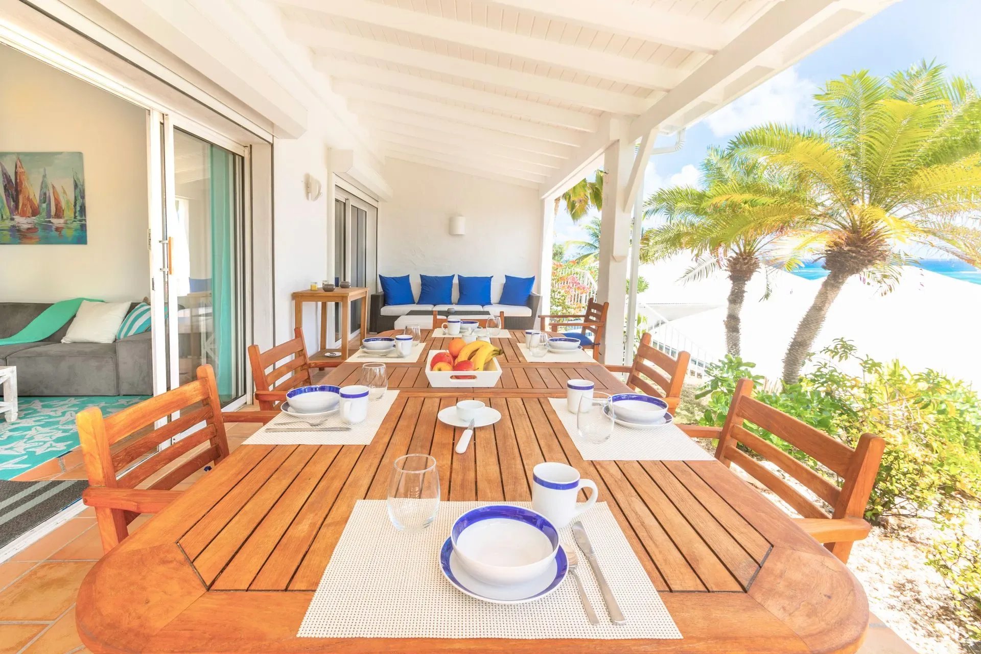 VILLA SAPHIR