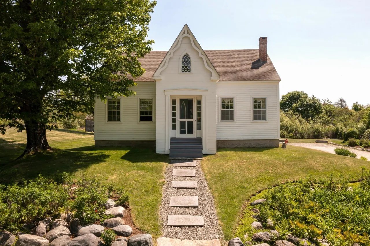 New Listing! 23 Pleasant Street, Addison, Maine – $455,000