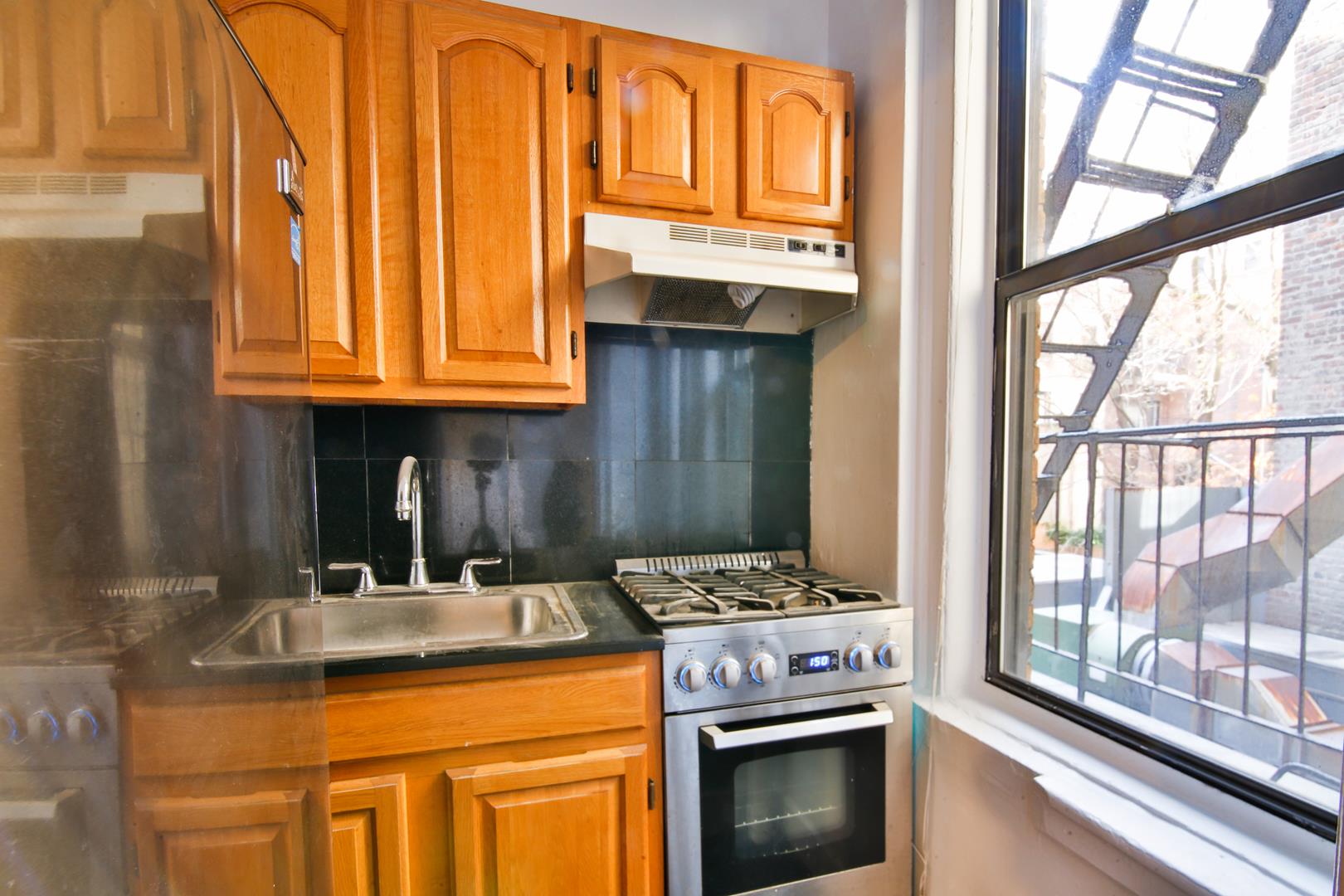 244 West 72nd Street, Apt 4-F