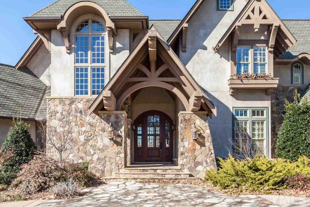 7413 Hasentree Club Dr