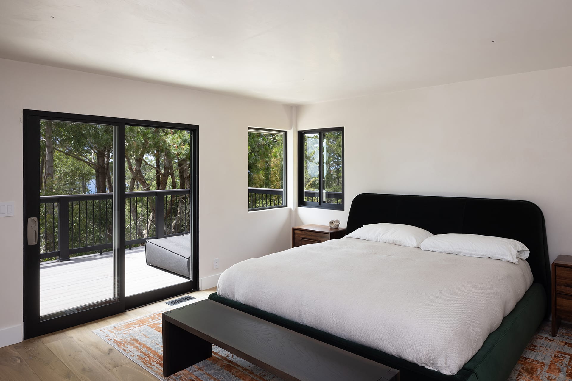 Modern Pebble Beach Haven - 4008 El Bosque Dr