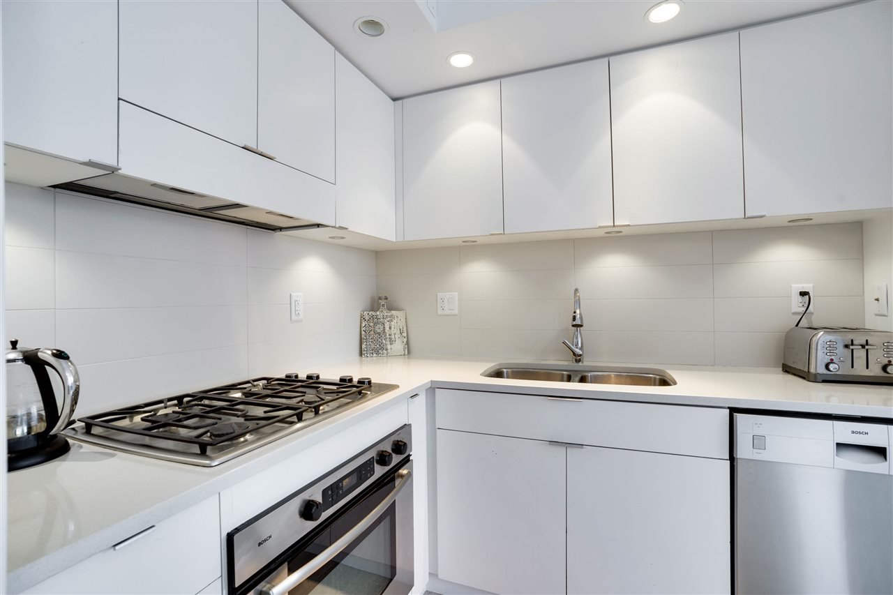 1105-1055 Homer Street, Vancouver