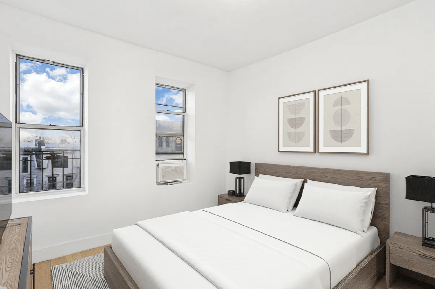442 Decatur Street, Apt 5D