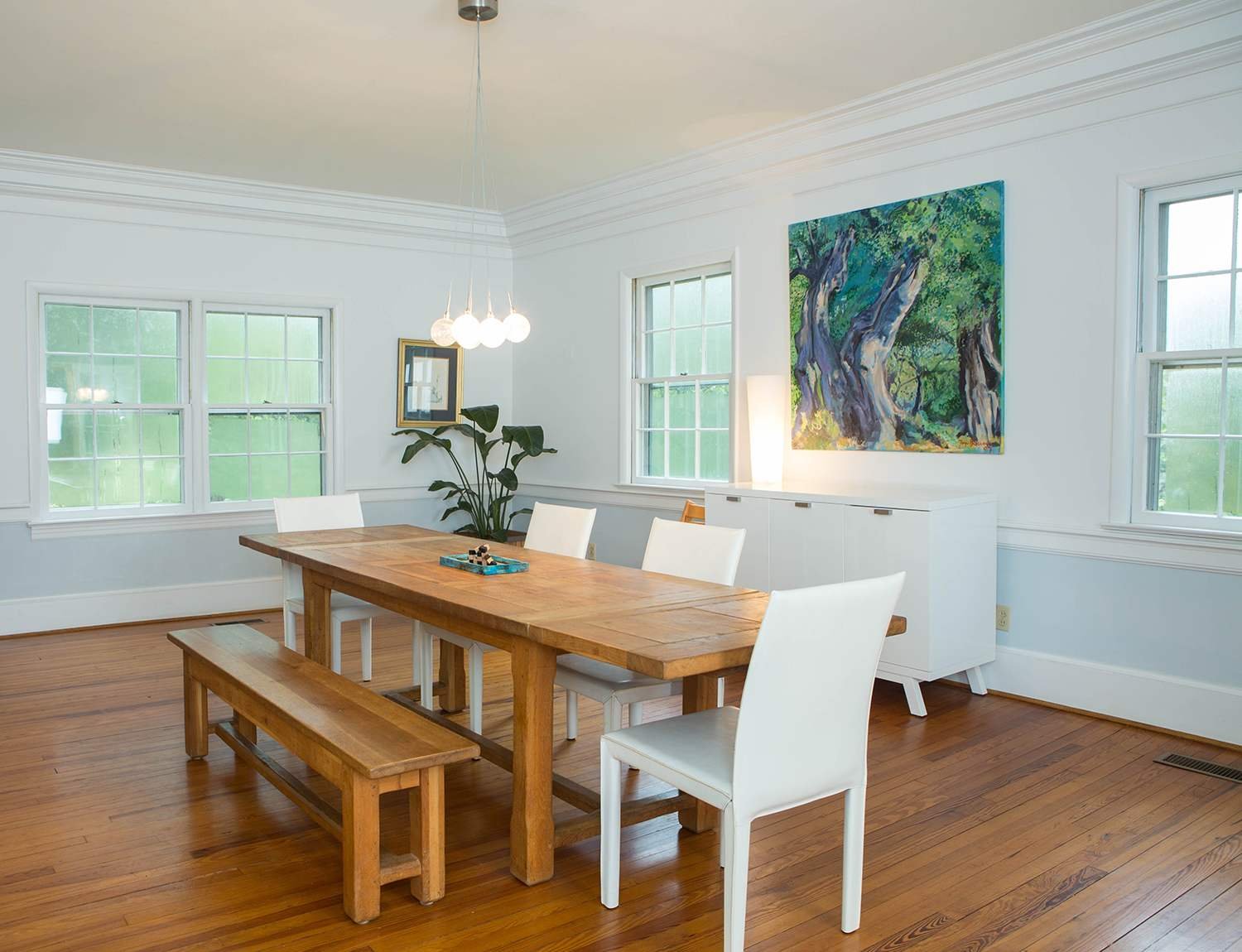 House Tour