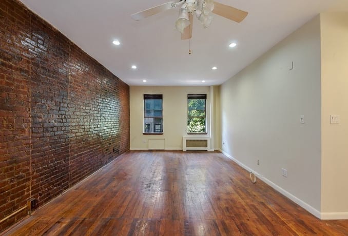  348 East 89th St Unit: 8