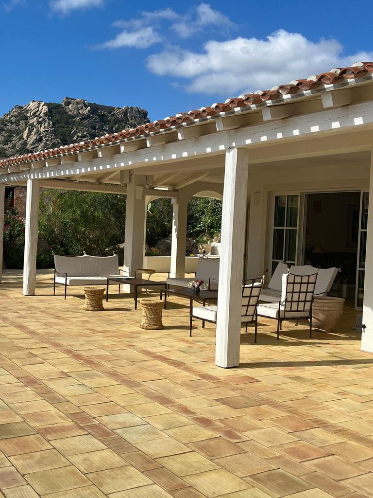 Villa Marea