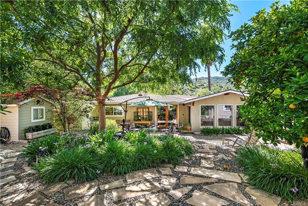 20352 Sun Valley Drive