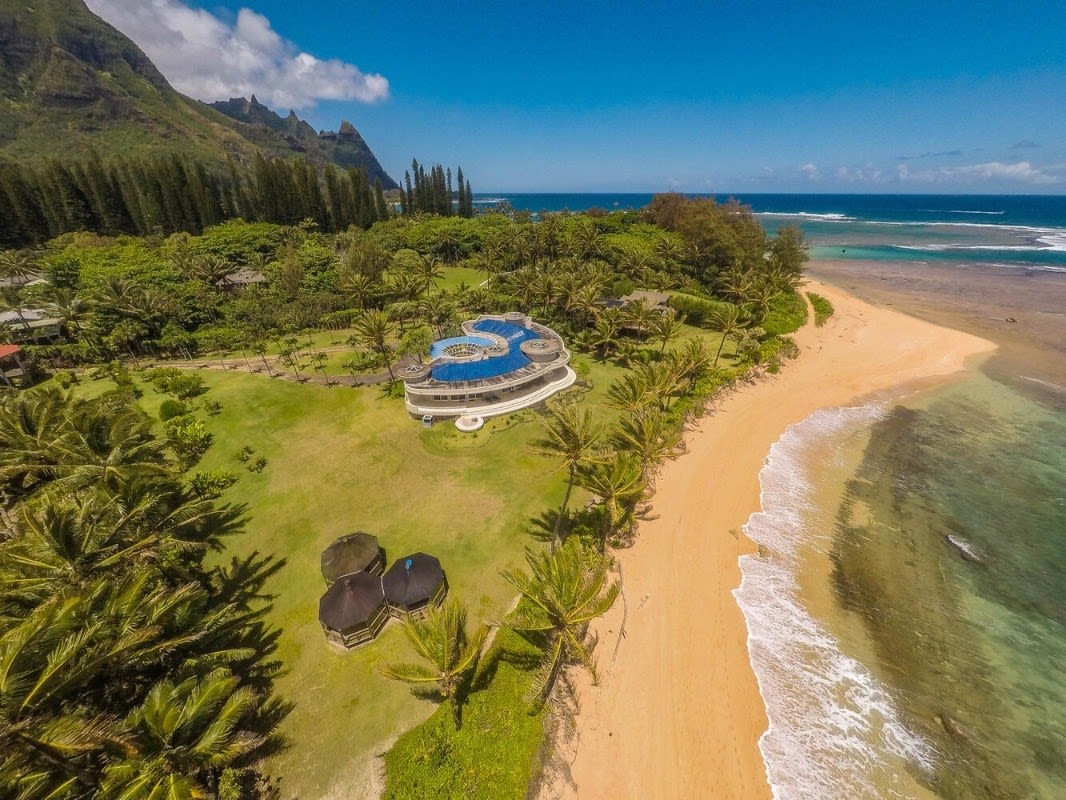 New Listing: 5-7534 Kuhio Highway, Hanalei