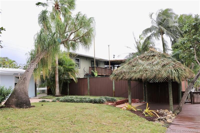 1519 SW 18th Ave