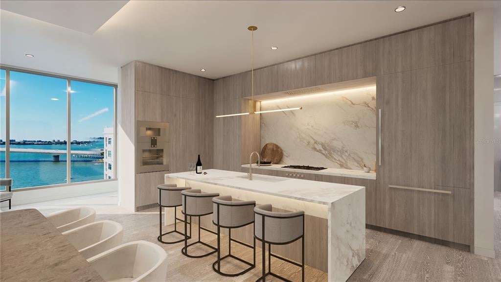 223 Golden Gate Point, #5C | PENDING