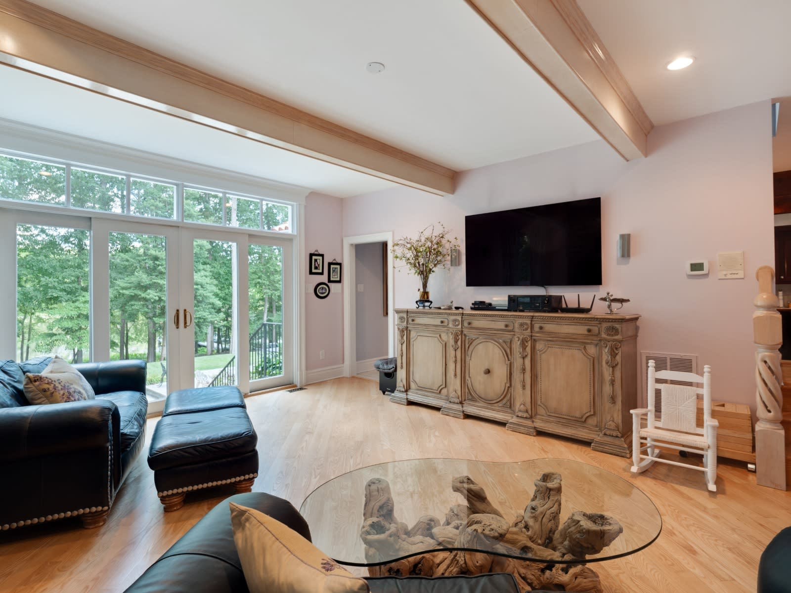 12613 Chesdin Landing Drive