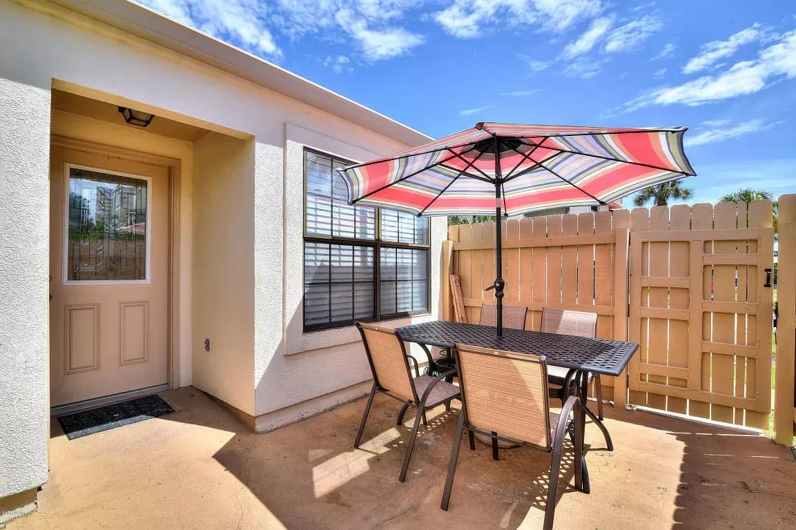 17462 Front Beach Road Unit 52D