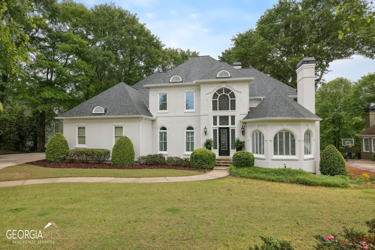 3145 St Ives Country Club Parkway - Johns Creek