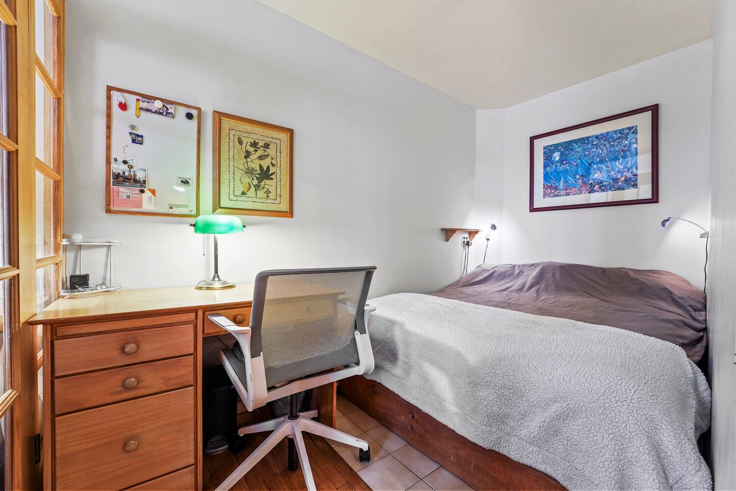 26 Cornelia Street, Apt 11