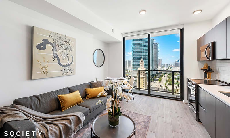 The Elser Residences