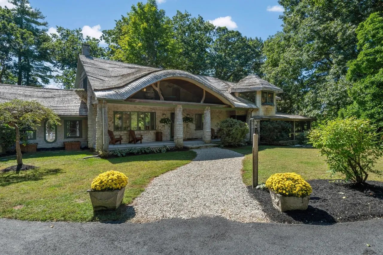 New Listing! 4 Rivers Edge Lane, Eliot, ME 03903 – $2,500,000