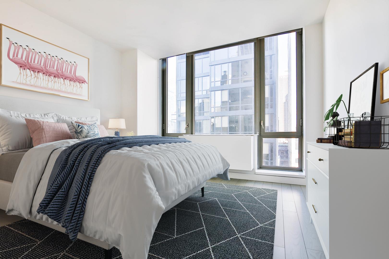 3 West 36th Street, Apt PH-1B