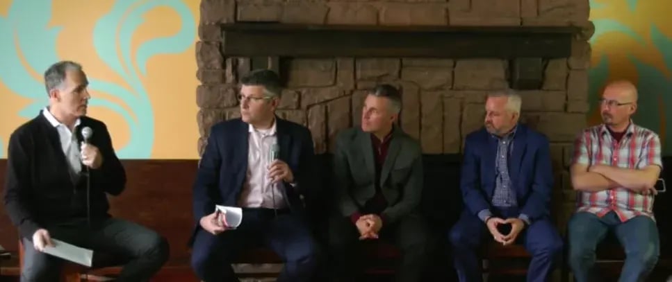 Recap: Clarendon Hills Economic & Real Estate Summit