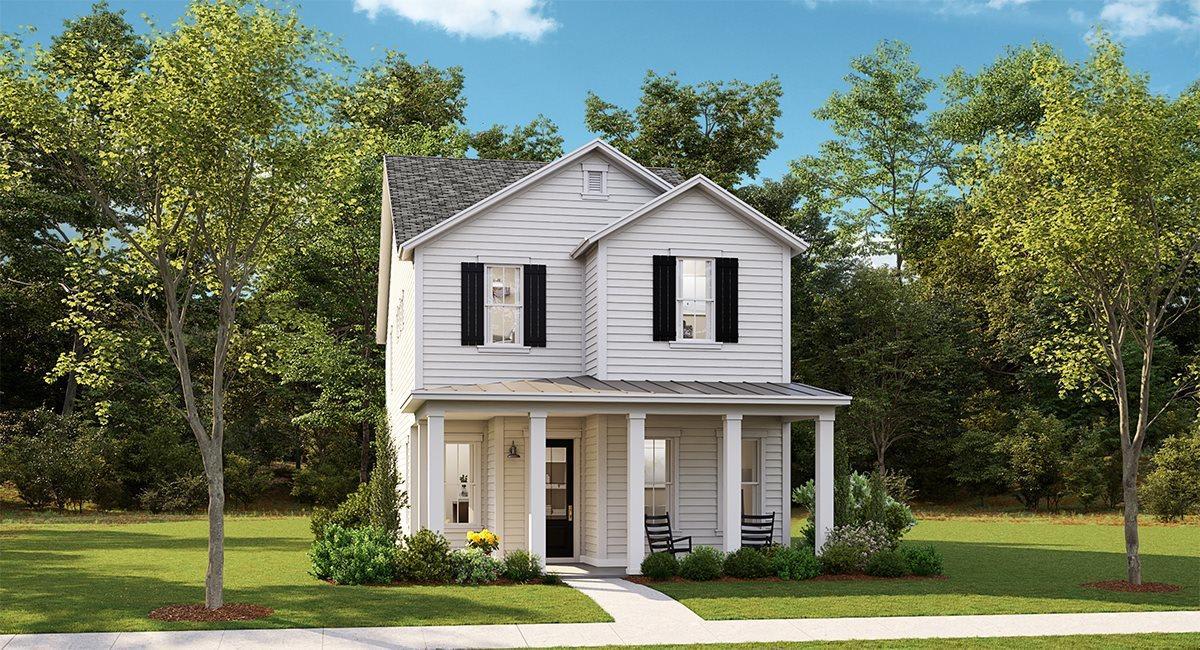 1370 Clay Field Trl