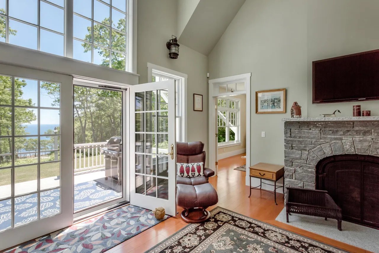 Home for Sale – 30 Harbor Hill Road, Bristol, ME