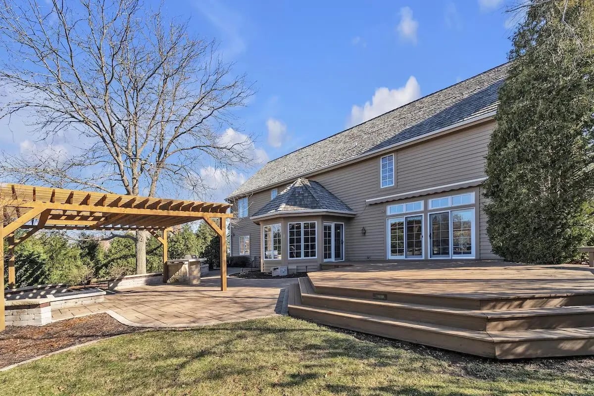 10727 N Gazebo Hill Pky W