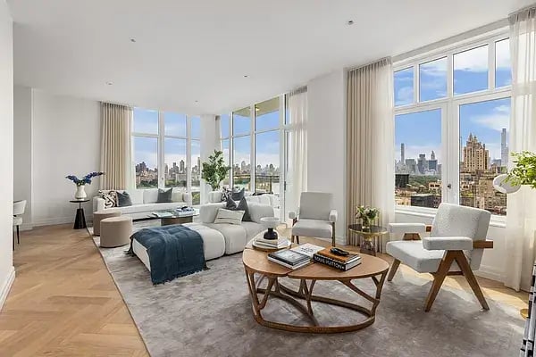 15 West 96th Street Unit: 22