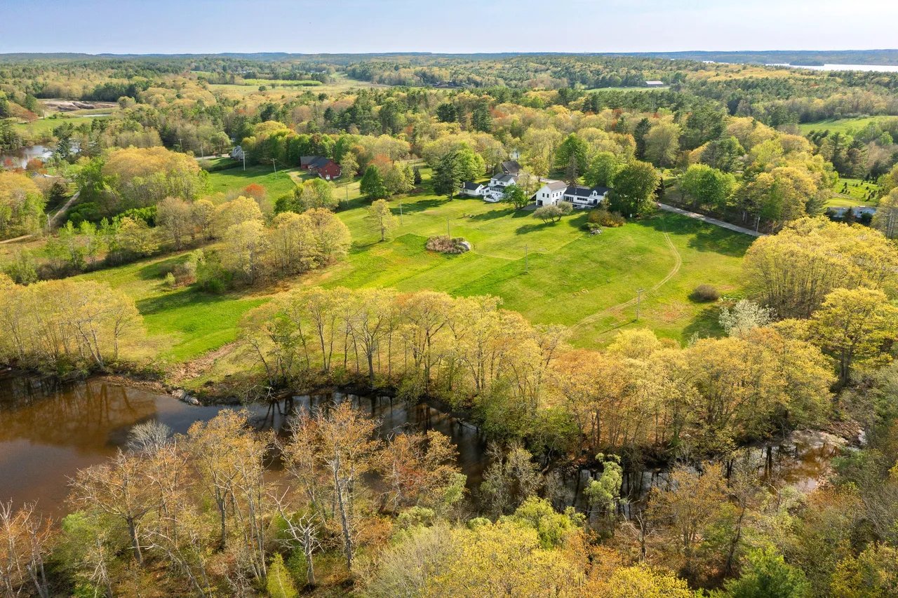 Coming Soon: 27 Varney Mill Road, Bath, ME 04530 – $1,800,000
