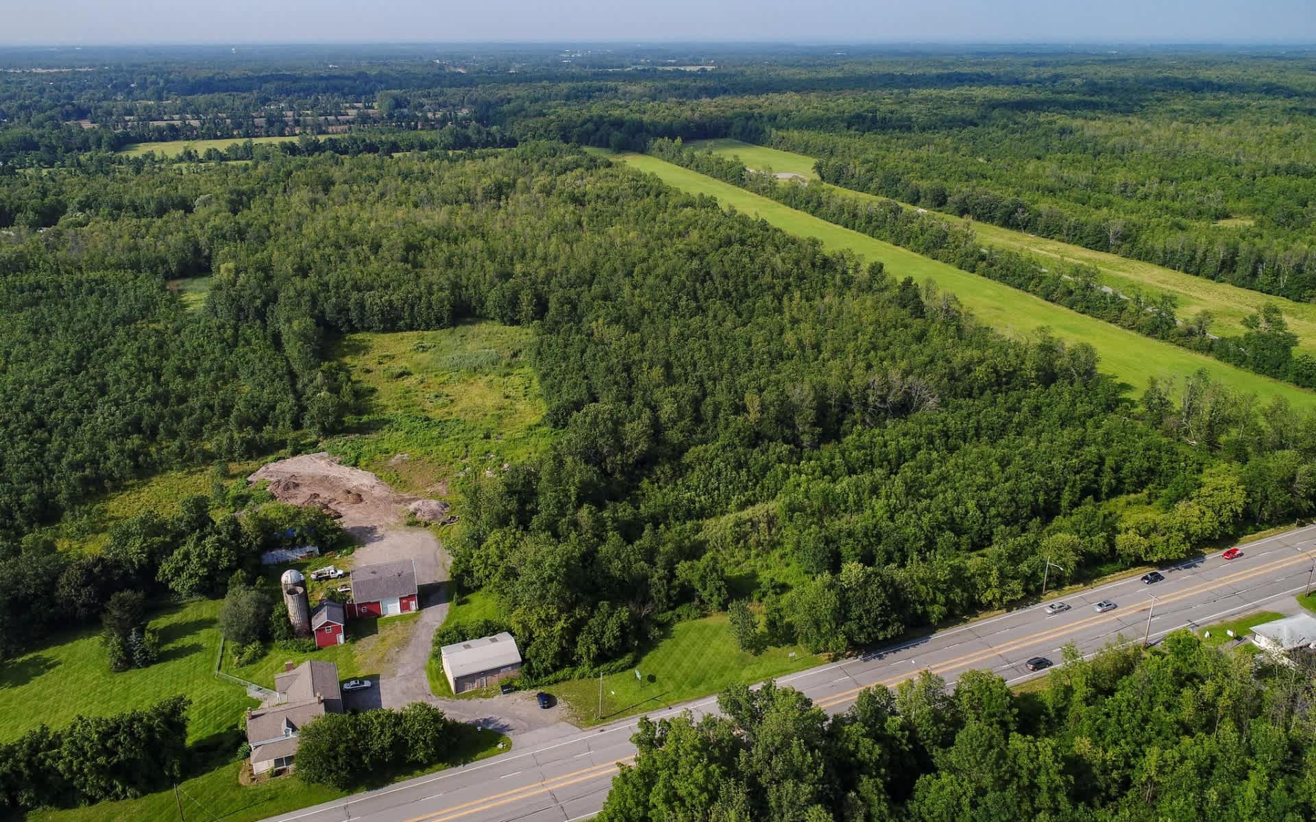 4950 West Ridge Rd.