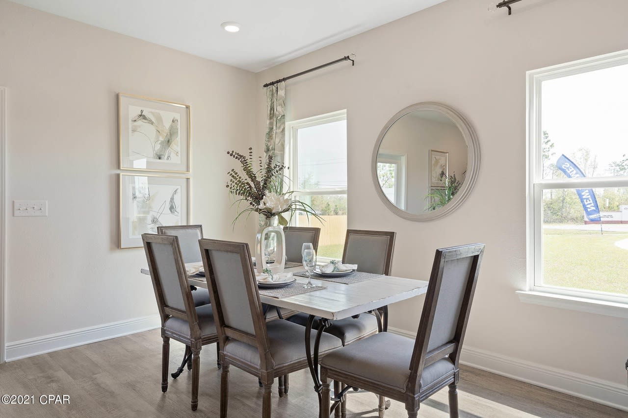 1636 Caleigh Court Unit Lot 37