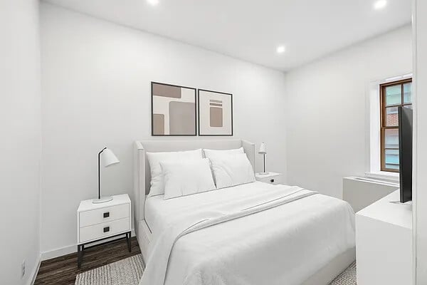 257 Water Street, Apt 2B