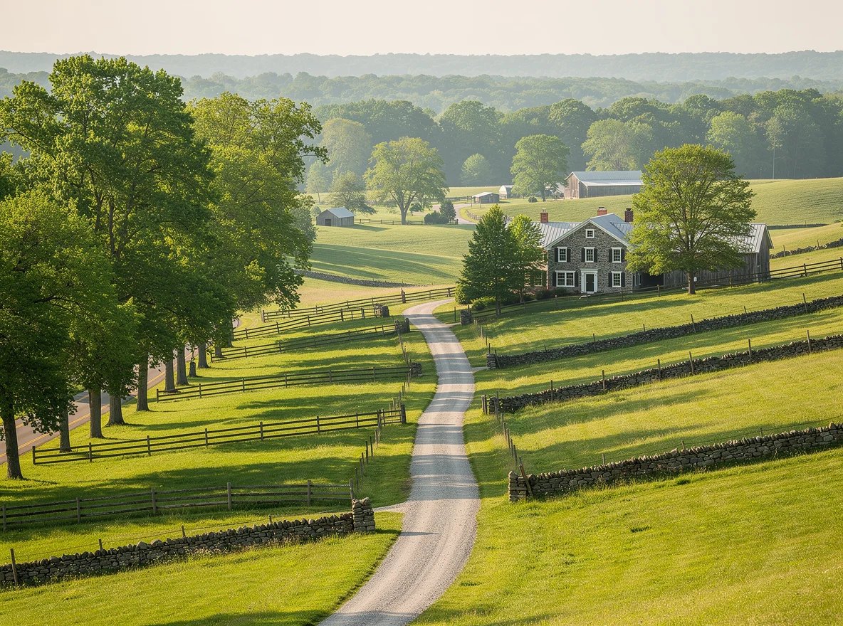 Chester County Pricing Reality Check: What Your Budget Buys by Home Type