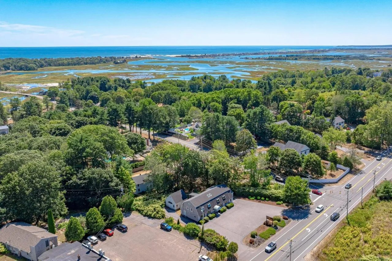 Newly Priced: 2049 Post Road, Wells, ME 04090 – $1,400,000