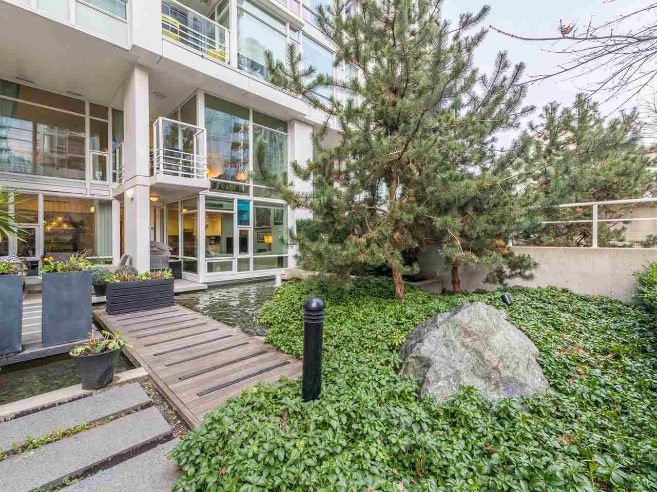 115-161 W Georgia St