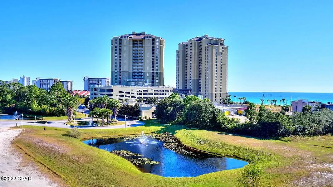 11800 Front Beach 1007 Road Unit 2-1007