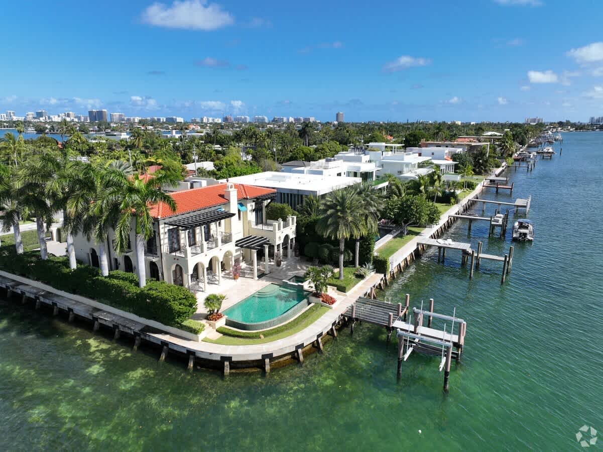 Biscayne Point