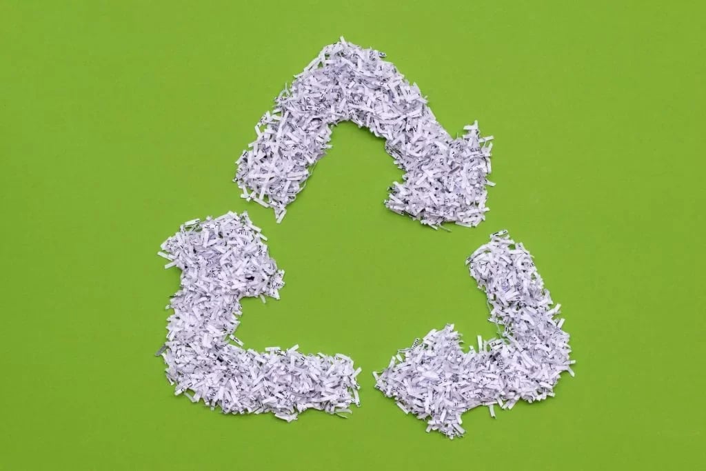 Community Shredding Event