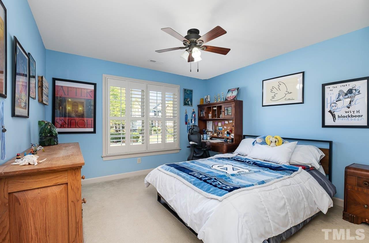 7324 Capulin Crest Drive