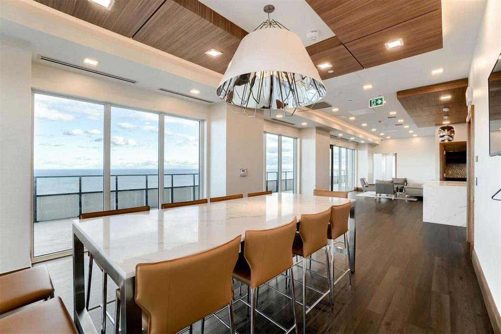 30 Shore Breeze Dr Unit: 3715