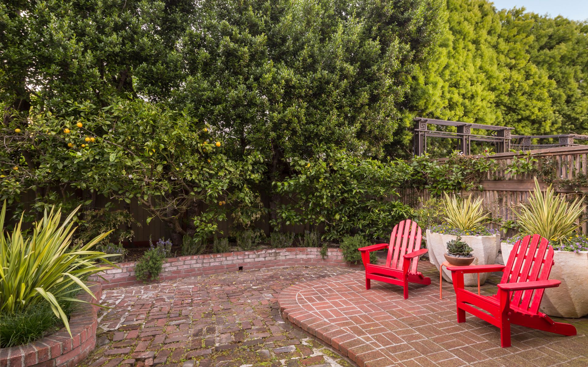 Contemporary Gem In Cow Hollow