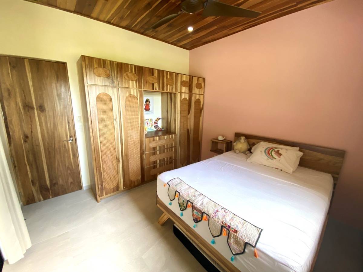 Captivating Modern 3 bedroom Oasis in Ojochal - Your Dream Home Awaits!