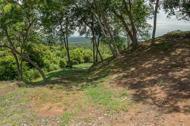 Ocean View Residential Parcel, Tamarindo, Guanacaste