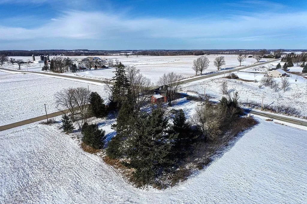 N5296 Pribbernow Rd
