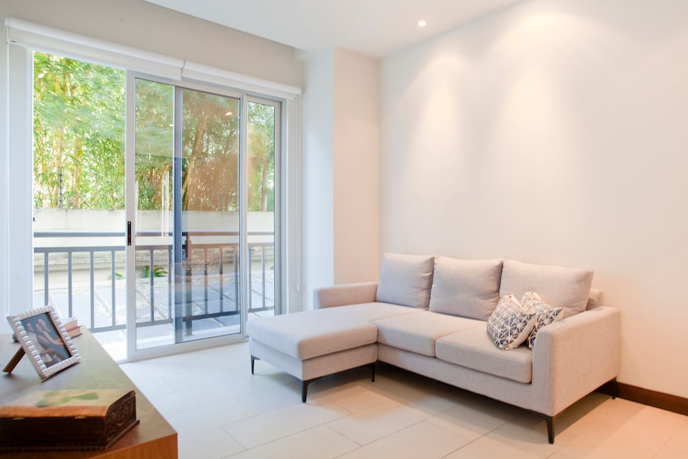 Contemporary Executive Residence, Escazu, San Jose
