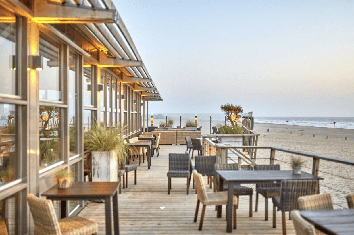 Seal Beach Restaurants