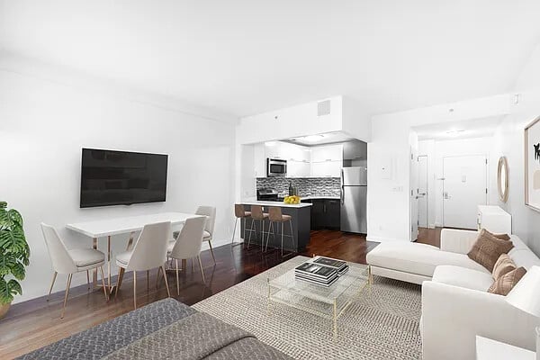 535 Classon Avenue, Apt 102A