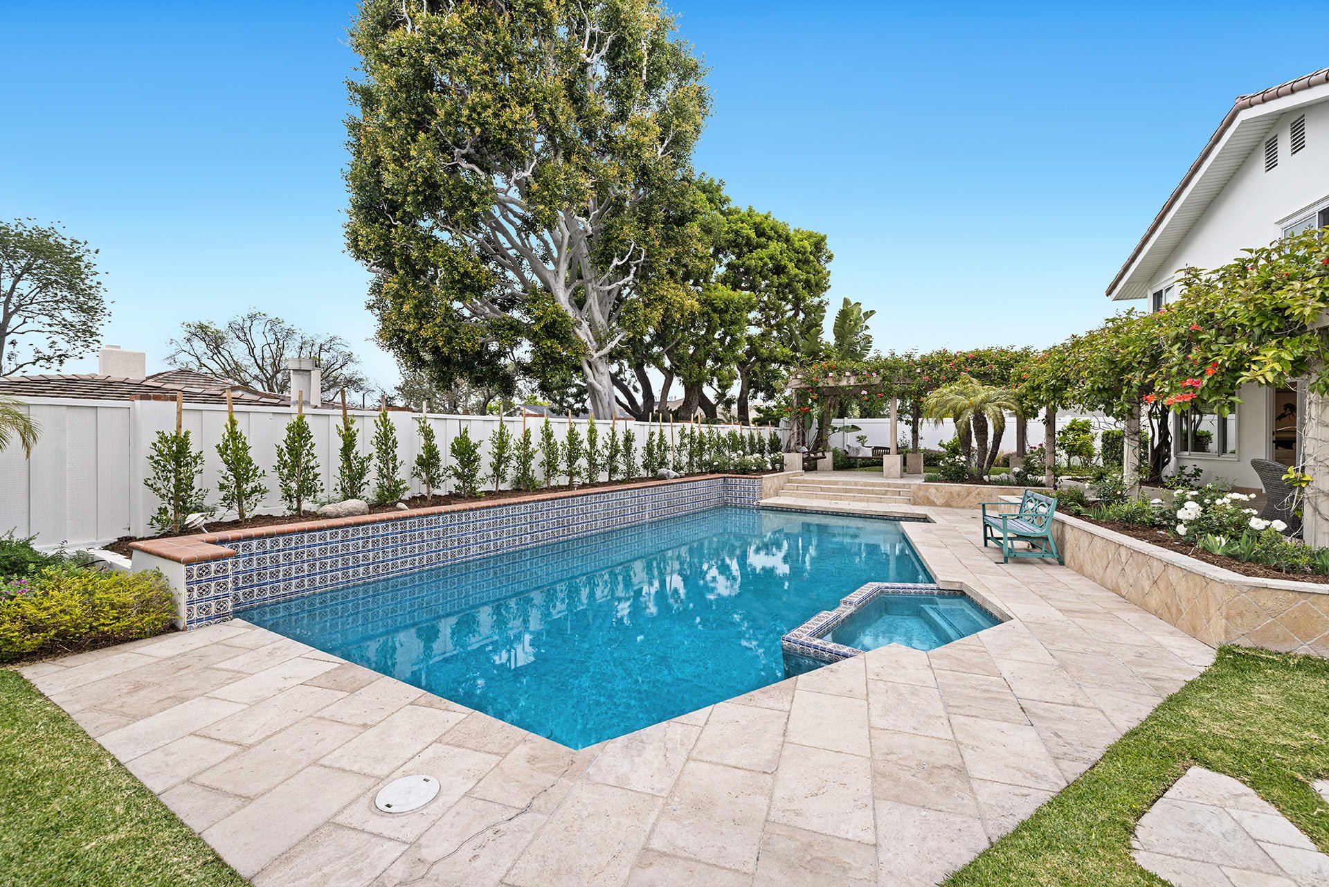 1801 Santiago Drive