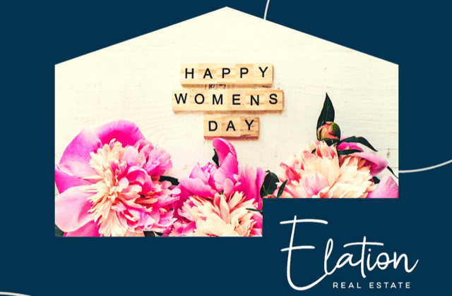 International Women’s Day